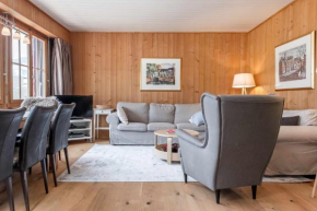 Apartment Zita - GRIWA RENT AG
